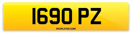 1690 PZ