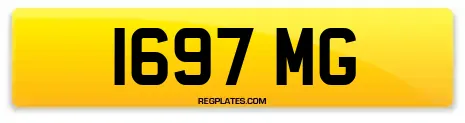 1697 MG