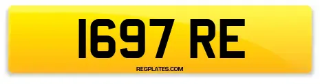 1697 RE