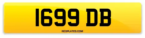 1699 DB