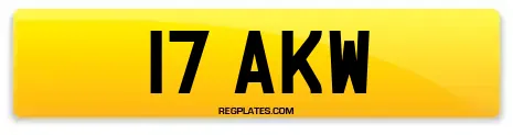 17 AKW
