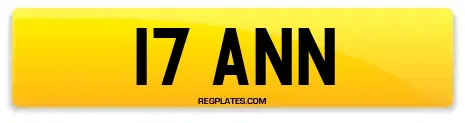 17 ANN