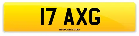 17 AXG