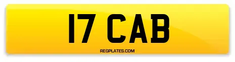 17 CAB