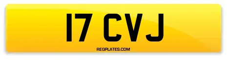 17 CVJ