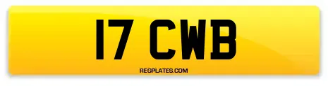 17 CWB