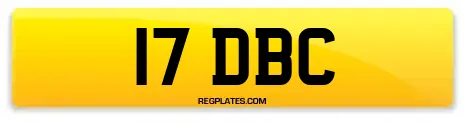 17 DBC