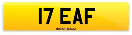 17 EAF