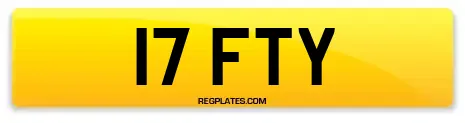 17 FTY