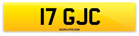 17 GJC