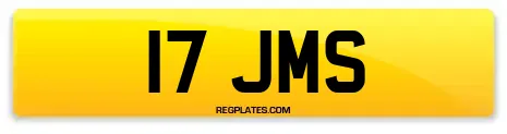 17 JMS