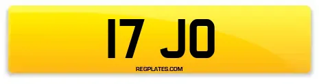 17 JO