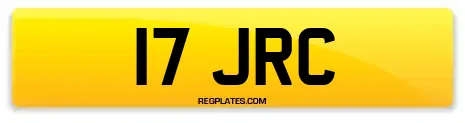 17 JRC