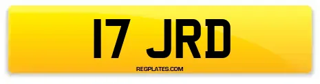 17 JRD