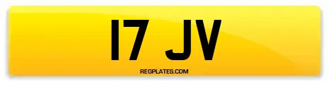 17 JV