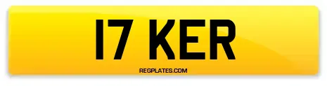 17 KER