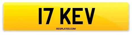 17 KEV