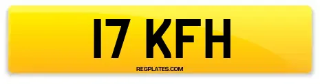 17 KFH