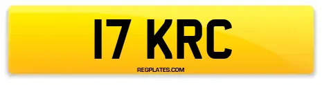 17 KRC