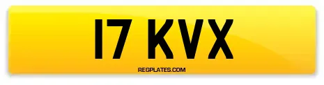 17 KVX