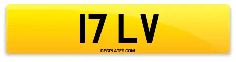 17 LV