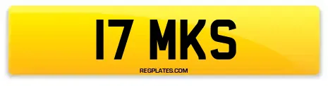 17 MKS