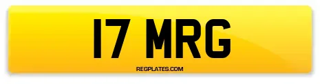 17 MRG