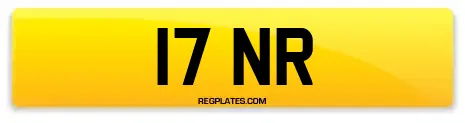 17 NR