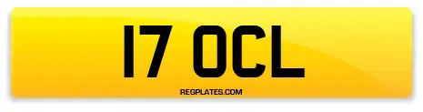 17 OCL