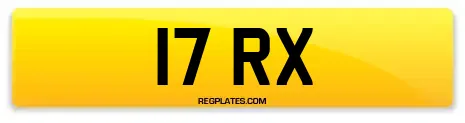 17 RX