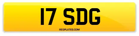 17 SDG