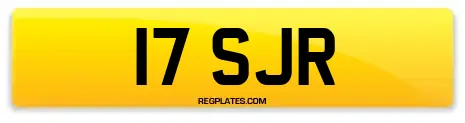 17 SJR
