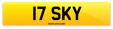 17 SKY