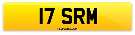 17 SRM