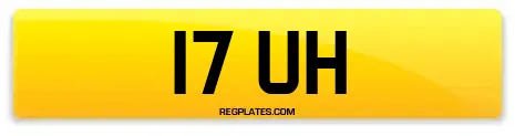 17 UH