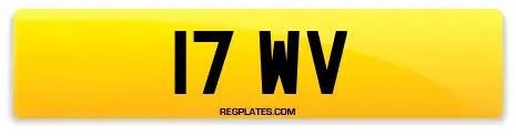 17 WV