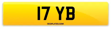 17 YB