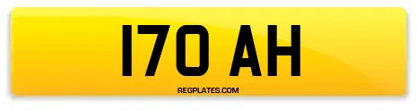 170 AH