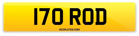 170 ROD