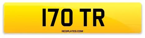 170 TR