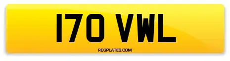 170 VWL