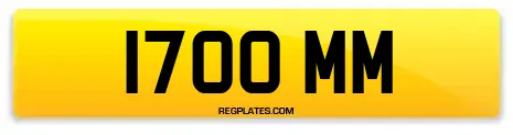 1700 MM