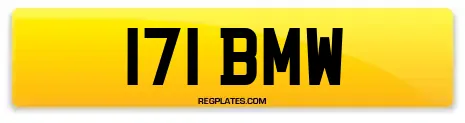 171 BMW