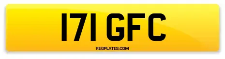 171 GFC