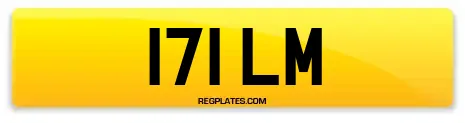 171 LM
