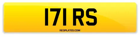 171 RS