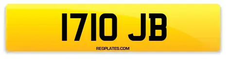 1710 JB