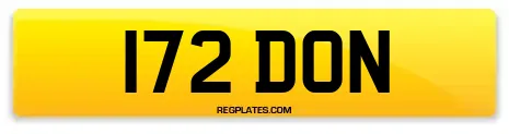 172 DON