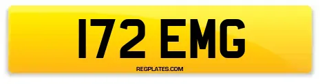 172 EMG