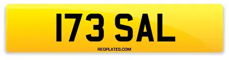 173 SAL